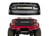 ABS Black Grille Grill W/20 Inch 120W LED Light